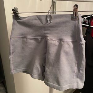 Alphalete Seamless Shorts